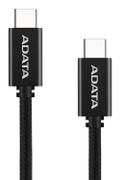 A-DATA ADATA CACC-200PN-BK USB-kabel USB 2.0 2 m USB C Sort