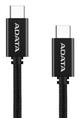 A-DATA ADATA CACC-200PN-BK USB-kabel USB 2.0 2 m USB C Sort