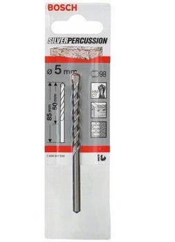 BOSCH Silver Percussion CYL-3 Borebit Hammerbor (2608597658)