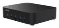 ASUS RNUC14MNK2500003 Barebone Intel N250 Kit L6 UK cord (90AR00M2-M000N0)