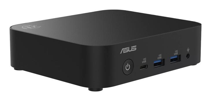 ASUS Nuc 14 Essential  (90AR00M2-M000P0)