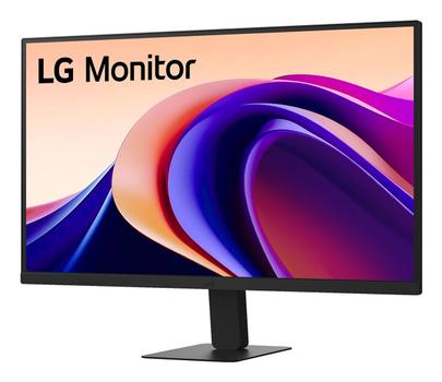 LG 27"" QHD 27U631A | 2560x1440 | IPS | 5ms | 100Hz | 2years (27U631A-B)