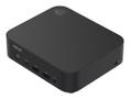 ASUS RNUC14MNK2500003 Barebone Intel N250 Kit L6 UK cord (90AR00M2-M000N0)