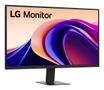 LG 27"" QHD 27U631A | 2560x1440 | IPS | 5ms | 100Hz | 2years (27U631A-B)