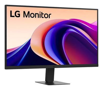 LG 27"" QHD 27U631A | 2560x1440 | IPS | 5ms | 100Hz | 2years (27U631A-B)