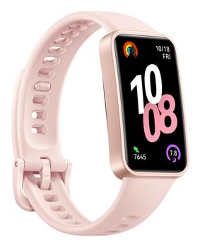 HUAWEI BAND 10 PINK CONS (55020EEK)