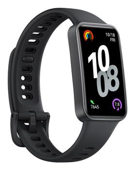 HUAWEI BAND 10 BLACK CONS (55020EEP)