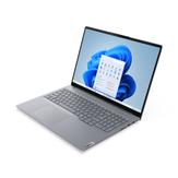Lenovo THINKBOOK 16 G8 16IN WUXGA 300N 16:10 CORE U5-135H 16GB 512GB W1 SYST (21SK00EBMX)