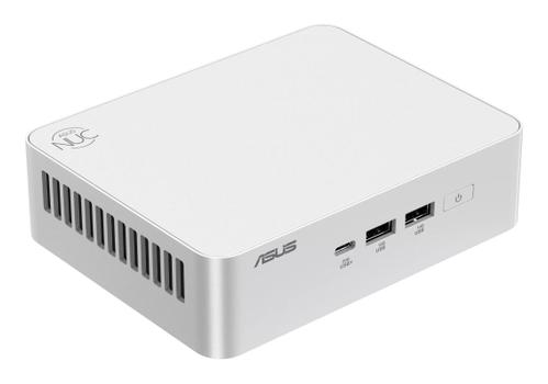 ASUS NUC/15 PRO RNUC15CRSU900003 UK Cord L6 (90AR00P3-M00080)