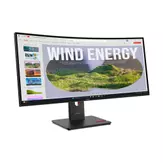 Lenovo ThinkVision T34WD-40 34'' with MC60 (64AEZAT1EU)