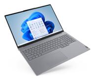 Lenovo THINKBOOK 16 G8 16IN WUXGA 300N 16:10 CORE U5-135H 16GB 512GB W1 SYST (21SK00EBMX)