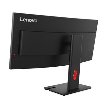 Lenovo ThinkVision T34WD-40 34'' with MC60 (64AEZAT1EU)
