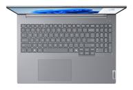 Lenovo THINKBOOK 16 G8 16IN WUXGA 300N 16:10 CORE U5-135H 16GB 512GB W1 SYST (21SK00EBMX)