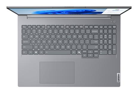 Lenovo THINKBOOK 16 G8 16IN WUXGA 300N 16:10 CORE U5-135H 16GB 512GB W1 SYST (21SK00EBMX)