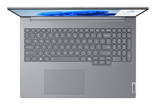 LENOVO THINKBOOK 16 G8 16IN WUXGA 300N 16:10 CORE U5-135H 16GB 512GB W1 SYST (21SK00EBMX)