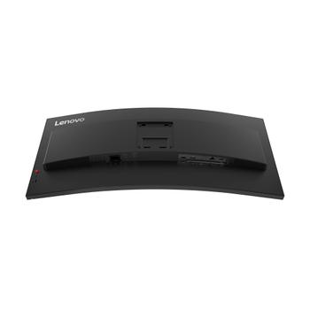 LENOVO ThinkVision T34WD-40 34inch 3440x1440 Curved VA 120Hz USB-C docking 96W Mirror power button Epeat Gold TCO10 (64AEGAT1EU)