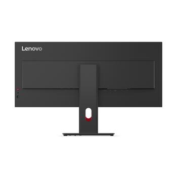 LENOVO ThinkVision T34WD-40 34inch 3440x1440 Curved VA 120Hz USB-C docking 96W Mirror power button Epeat Gold TCO10 (64AEGAT1EU)