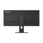 LENOVO T34WD-40 34IN 3440X1440 21:9 3000:1 4MS CURVED VA 120HZ USB-C DOCKING 96W MIRROR POWER BUTTON EPEAT GOLD TCO10 (64AEGAT1EU)