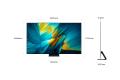 SAMSUNG S95F 83" 4K OLED Smart TV (2025) (TQ83S95FAEXXC)