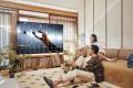 SAMSUNG 50" U7005F UHD 4K Smart TV (2025) 3x HDMI, HDMI eArc 4K Upscaling,  HDR Smart TV, Crystal Processor 4K (TU50U7005FKXXC)