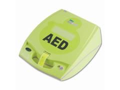 Zoll Hjertestarter ZOLL AED Plus