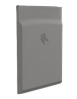 ZEBRA EC50/EC55 EXTENDED BATTERY DOOR ONLY,  BATTERY SOLD SEPARATELY (KT-EC5X-EXBTYD1-01)