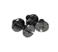 ZEBRA RFD40 QUANTITY OF 4 REPLACEMENT ADAPTOR SCREWS