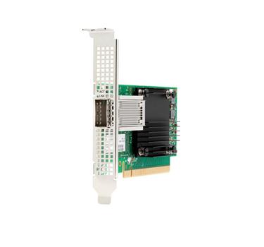 Hewlett Packard Enterprise 100Gb Ethernet network  (877697-001)