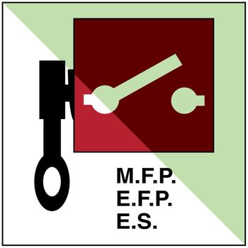 BRADY Remote controlled fire pumps (F/IMO120-SA-PHOLUMC-150X150/1-B)