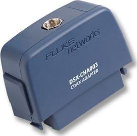 FLUKE NETWORKS DSX Coaxial Adapter Set (DSX-COAX)