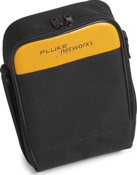FLUKE NETWORKS Softcase 8X6X2.5 inches  (SOFTCASE-1R)