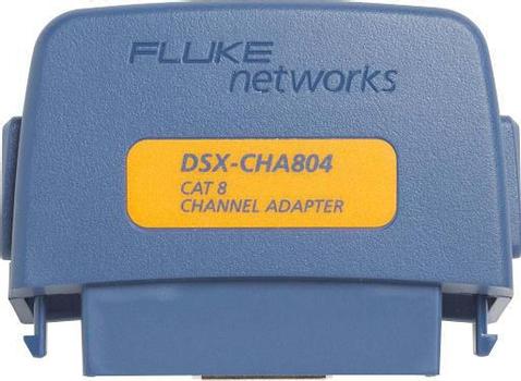 FLUKE NETWORKS DSX-8000 Cat 8 Channel  (DSX-CHA804S)