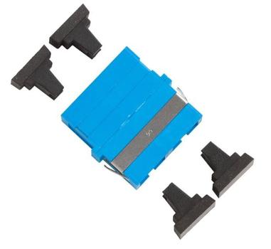 FLUKE NETWORKS Duplex Adapter  SC-SC (ADP-DUPLEXSC)