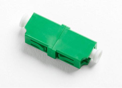 FLUKE NETWORKS Simplex Adapter LC-APC (ADP-LC/APC)