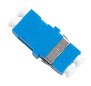 FLUKE NETWORKS Duplex Adapter LC-LC (ADP-DUPLEXLC)