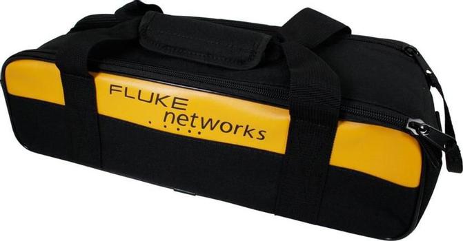 FLUKE NETWORKS MicroScanner Kit soft carry  (MICRO-DIT)