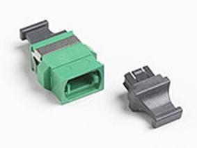 FLUKE NETWORKS Simplex Adapter E2K-APC (ADP-E2K/APC)