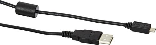 FLUKE NETWORKS USB Cable, Standard A to  (TFS-USB-CBL)