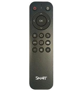 SMARTTECH remote control, GX series (1035326)