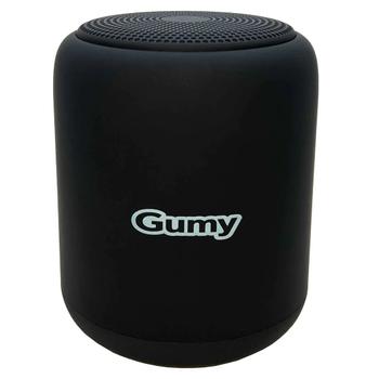 JVC Gumy bluetooth speaker - (SP-SG10BT-B)