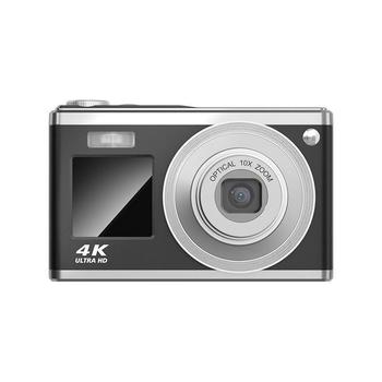 AGFAPHOTO Realishot Dc9200 Compact  (DC23 BLACK)