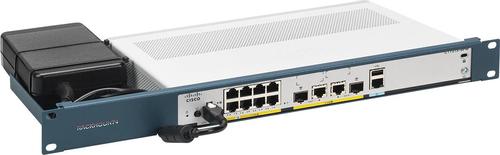 Rackmount IT Rack Mount kit for Cisco ISR (RM-CI-T22)
