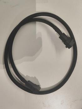 HIK VISION CX Power Cable Pack (DS-D40CX-1F/PC)