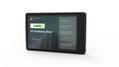 HIK VISION 10-inch Scheduling Panel