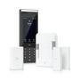 UBIQUITI Starter kit with a Gate Hub, 