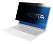 DICOTA Privacy Filter 2-way magnetic Universal 16:9 13.3inch