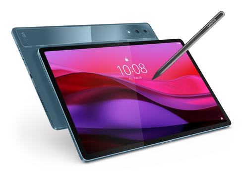 LENOVO Yoga Tab Plus Snapdragon 256  (ZAEG0022PL)