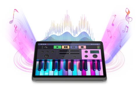 LENOVO Tab 4G Mediatek 128 Gb 25.6  (ZAEJ0122SE)