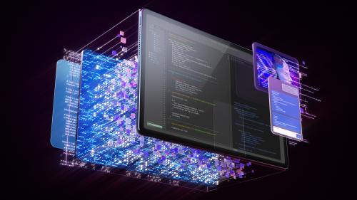 LENOVO Yoga Tab Plus Qualcomm  (ZAEG0083SE)