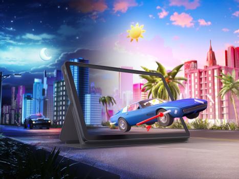 LENOVO Tab 4G Mediatek 128 Gb 25.6  (ZAEJ0122SE)